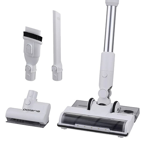 Беспроводной пылесос Polaris PVCS 4010 FusionPRO - фото №6