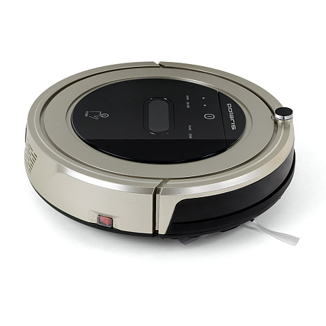 Робот-пылесос Polaris PVCR 0920WV Rufer - фото №3