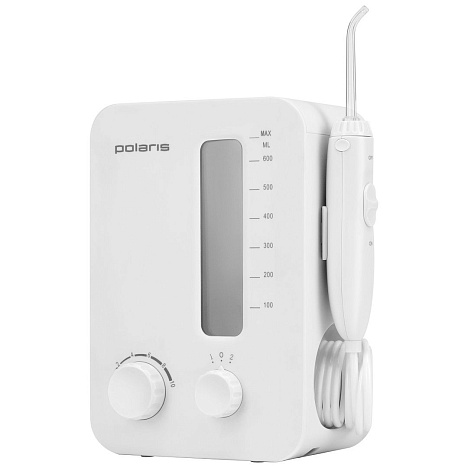 Ирригатор Polaris PWF 2003 W - фото №0