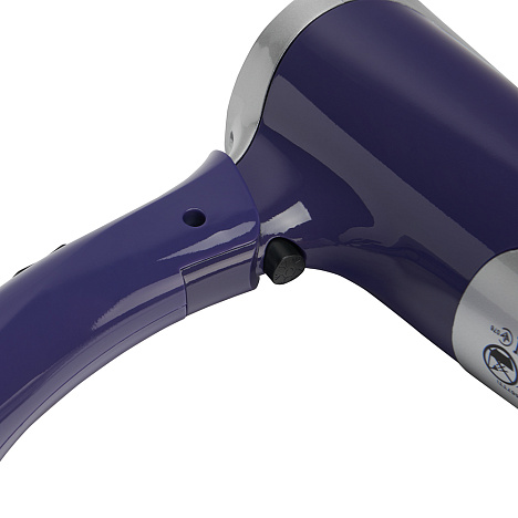 Фен Polaris PHD 1667TTi - фото №10