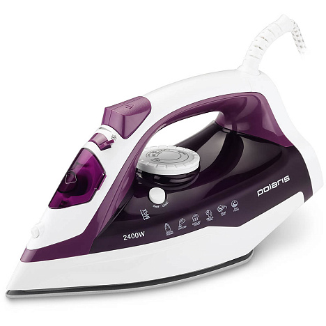 Утюг Polaris PIR 2478K - фото №0