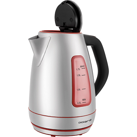 Чайник Polaris PWK 1747CAL - фото №2