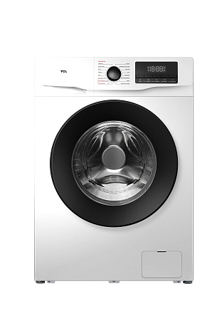 Стиральная машина TCL W-SF606W - фото №0