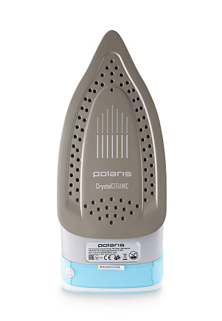 Утюг Polaris PIR 2469K - фото №2