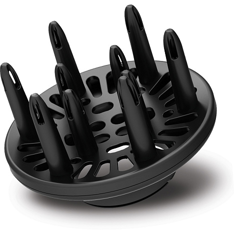 Фен Polaris PHD 2253TDi Megapolis Collection - фото №2