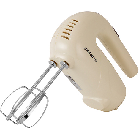 Миксер Polaris PHM 3013 ivory - фото №0