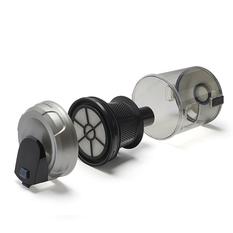 Пылесос Polaris PVC 1835 - фото №5