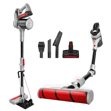 Беспроводной пылесос Polaris PVCS 5090 HandStickPRO - фото №1