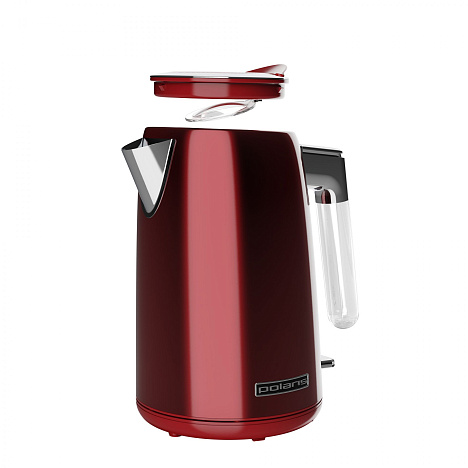 Чайник Polaris PWK 1746CA WATERWAY PRO - фото №2