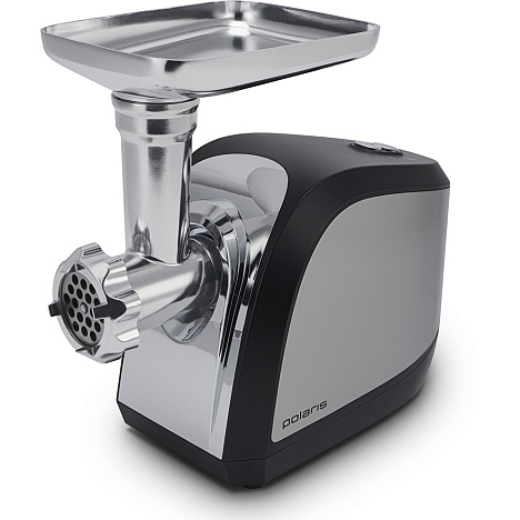 Мясорубка Polaris PMG 2033AL - фото №1