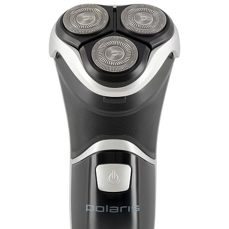 Электрическая бритва Polaris PMR 0421RC Pivot Touch 4D PRO - фото №4
