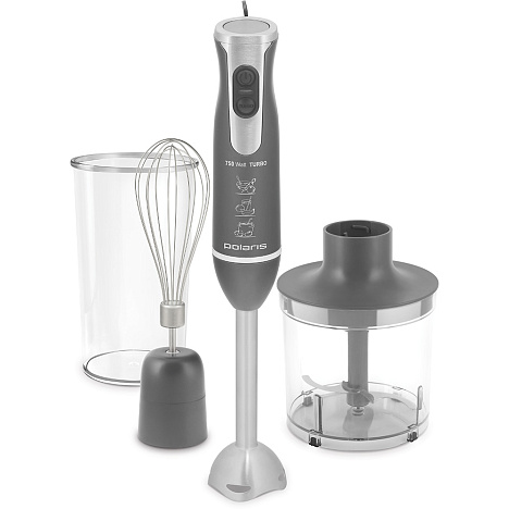 Блендер Polaris PHB 0762 - фото №0