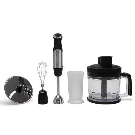 Блендер Polaris PHB 1035AL Cube - фото №0