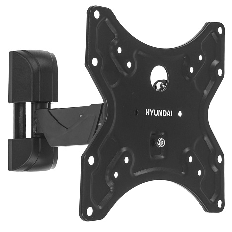 Кронштейн на стену Hyundai GL-R4,13"-65" - фото №0