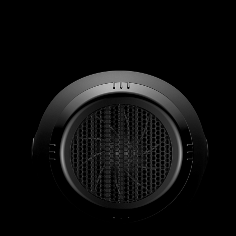 Профессиональный фен PHD 2099ACi Argan Therapy PRO - фото №15