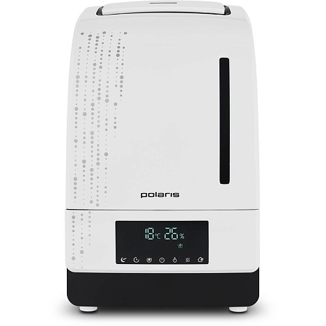 Ультразвуковой увлажнитель воздуха Polaris PUH 0606Di - фото №1
