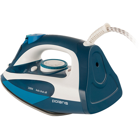 Утюг Polaris PIR 2258AK - фото №3