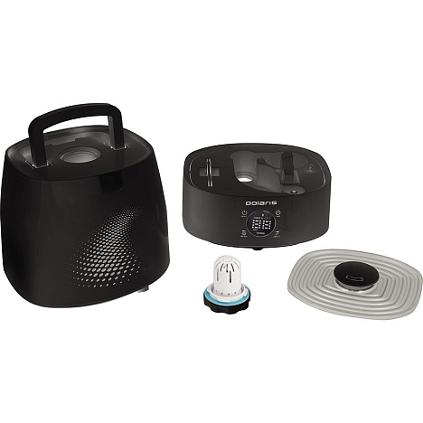 Увлажнитель воздуха Polaris PUH 6060D - фото №2