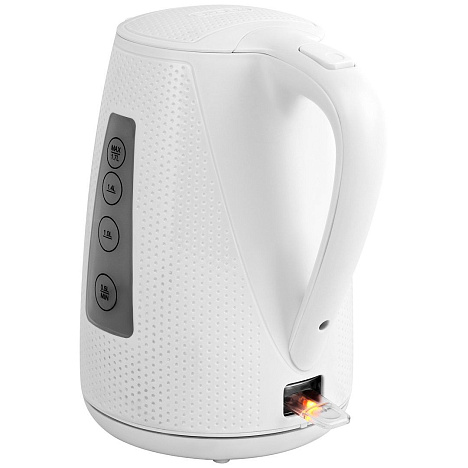 Чайник Polaris PWK 1794C Golf - фото №4