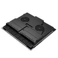 Индукционная варочная панель PBHI6452BB Wi-Fi IQ Home