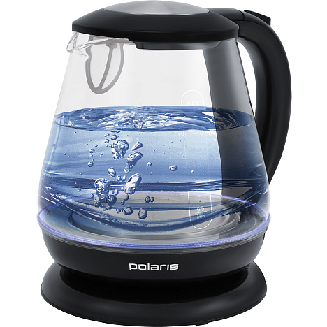 Чайник Polaris PWK 1859CGL - фото №1
