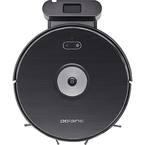 Робот-пылесос Polaris PVCR 1090 Space Sense Aqua - фото №4