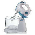 Миксер Polaris PHM 3006B blue - фото превью №1