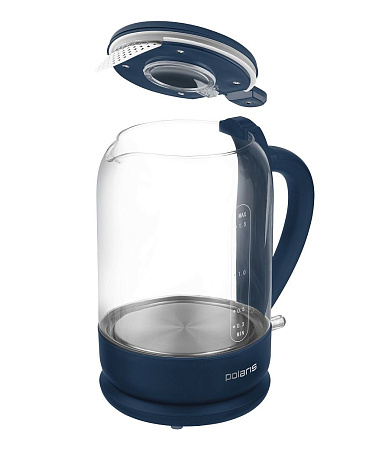 Чайник Polaris PWK 1759CGL - фото №1