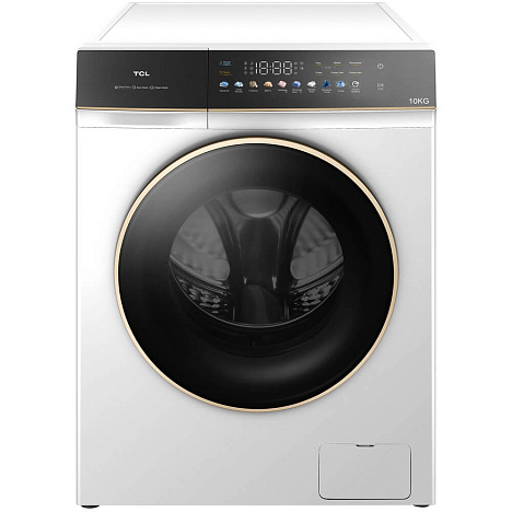 Стиральная машина с сушкой TCL TWTC-60106WD12W2 - фото №0