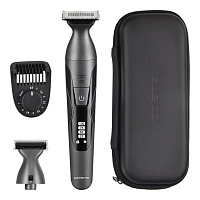 Машинка для стрижки волос Polaris PHC 1704