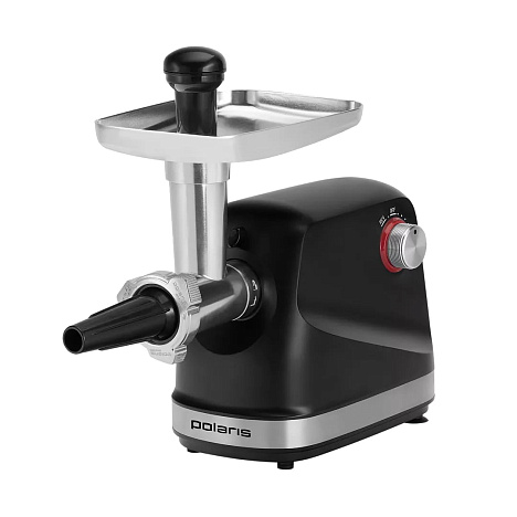 Мясорубка Polaris PMG 2582 Rus - фото №16