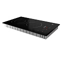 Электрическая варочная панель PBHC3211FB Wi-Fi IQ Home - фото превью №2