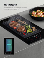 Индукционная варочная панель PBHI3231FB Wi-Fi IQ Home