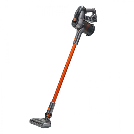 Портативный пылесос Polaris PVCS 1101 HandStickPRO - фото №6