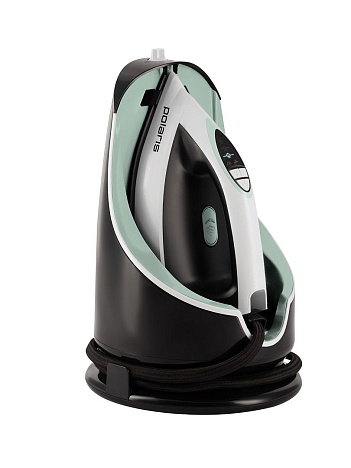 Парогенератор Polaris PSS 6092K - фото №1