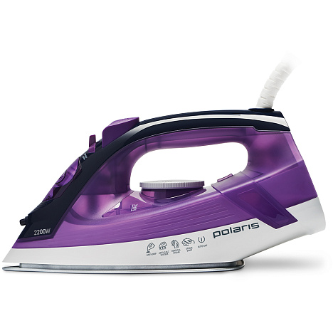 Утюг Polaris PIR 2267AK - фото №1