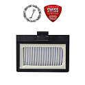 Фильтр PVCSF 8001 к вертикальному пылесосу с пыленакопителем Polaris PVCSDC 8001 - фото превью №0