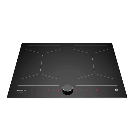 Индукционная варочная панель PBHI6452BB Wi-Fi IQ Home - фото №1