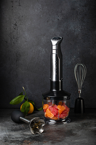 Блендер Polaris PHB 1036AL Titan - фото №10