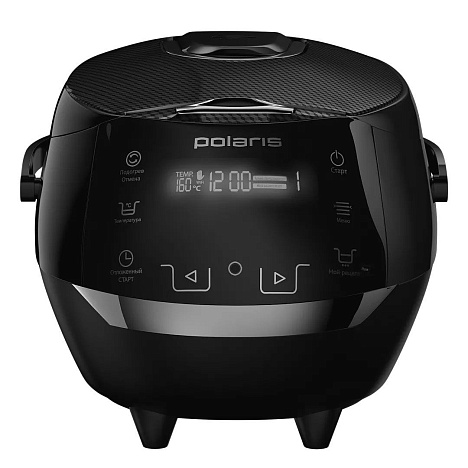 Мультиварка Polaris PMC 5060 Smart Motion WI-FI IQ Home - фото №1