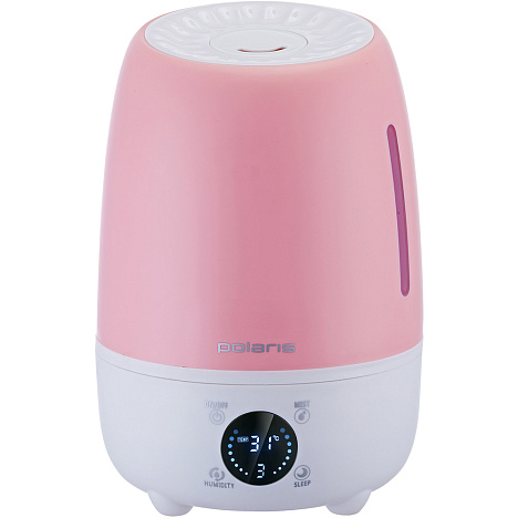 Увлажнитель воздуха Polaris PUH 6805Di - фото №0