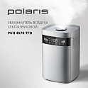 Ультразвуковой увлажнитель воздуха Polaris PUH 4570 TFD - фото превью №8