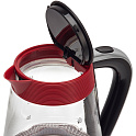 Чайник Polaris PWK 1735CGL - фото превью №6
