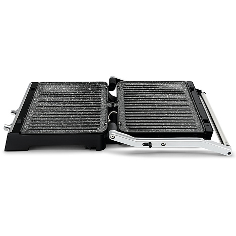 Гриль-пресс Polaris PGP 0702 - фото №5