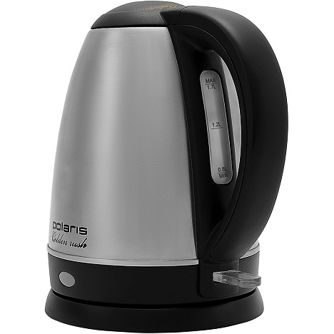 Чайник Polaris PWK 1773CA Golden Rush - фото №2