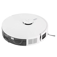 Робот-пылесос с пыленакопителем Polaris PVCRDC 5006 Wi-Fi IQ Home