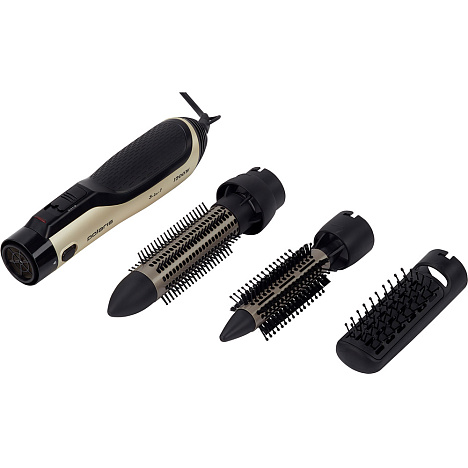 Фен-расческа Polaris PHS 1202 - фото №5