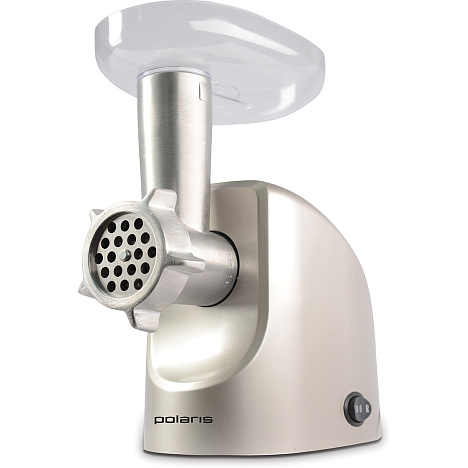 Мясорубка Polaris PMG 1840 - фото №0