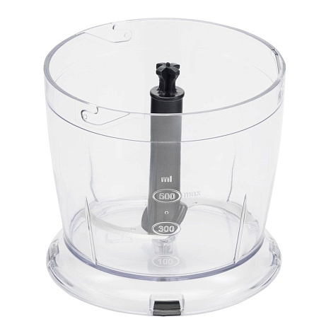 Погружной блендер Polaris PHB 1385 - фото №5