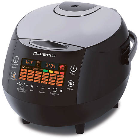 Мультиварка Polaris PMC 0537D - фото №0